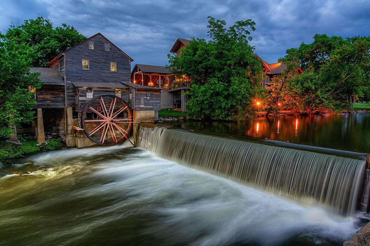 A Happy Cottage- Get 951 Worth Of Free Area Attraction Tickets For Each Paid Day! Пиджен Фордж Екстериор снимка