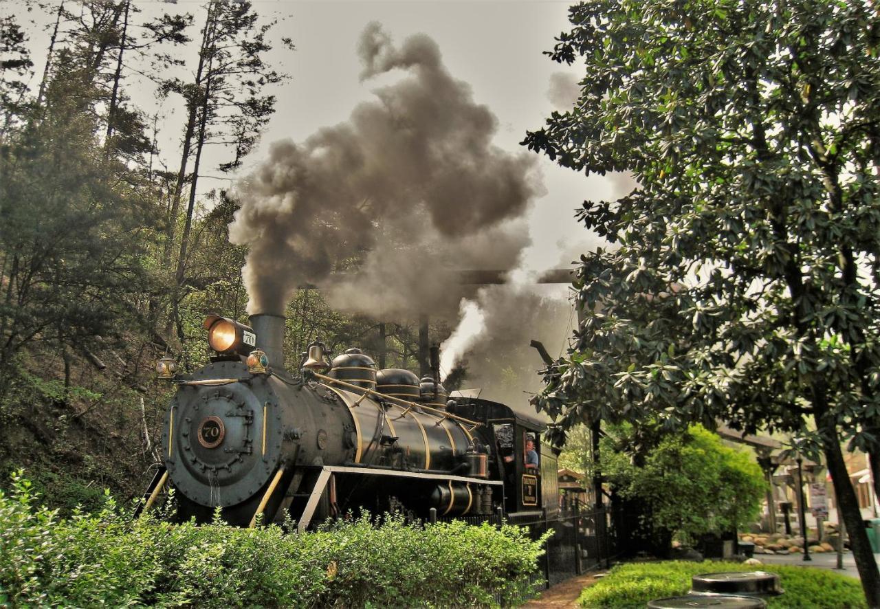A Happy Cottage- Get 951 Worth Of Free Area Attraction Tickets For Each Paid Day! Пиджен Фордж Екстериор снимка